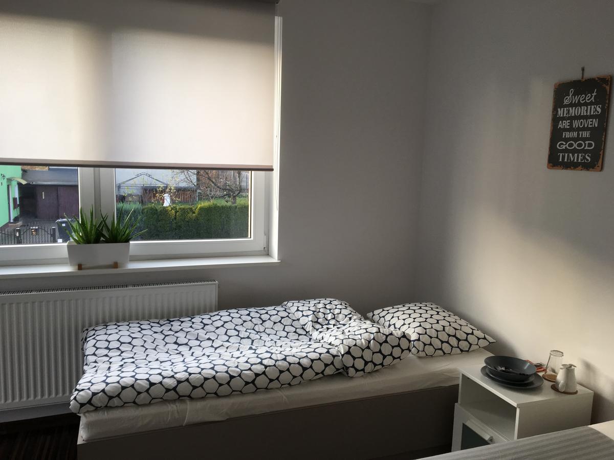 Pokoje Gdynia Bagian luar foto