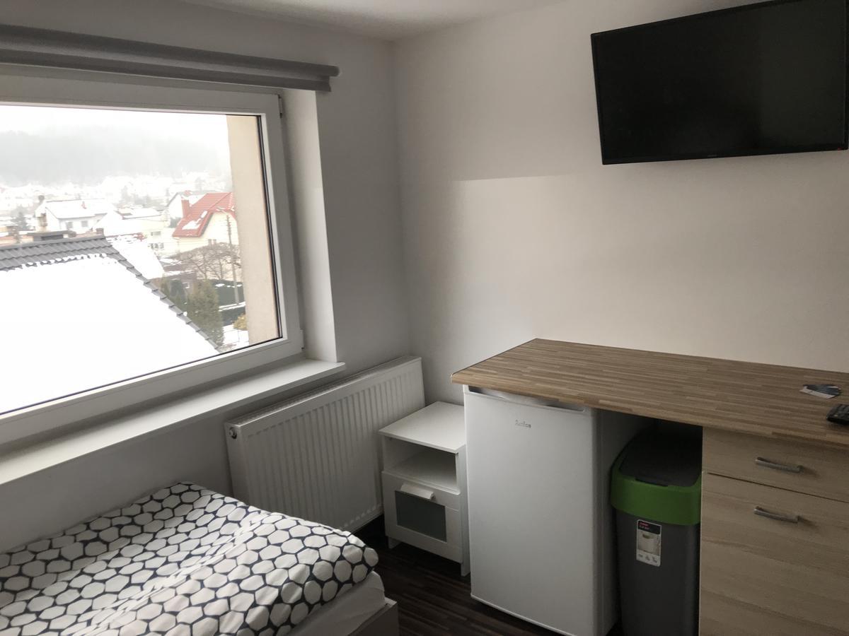 Pokoje Gdynia Bagian luar foto